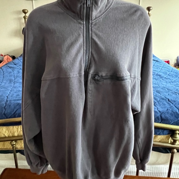 Pullover light jacket - Picture 2 of 5